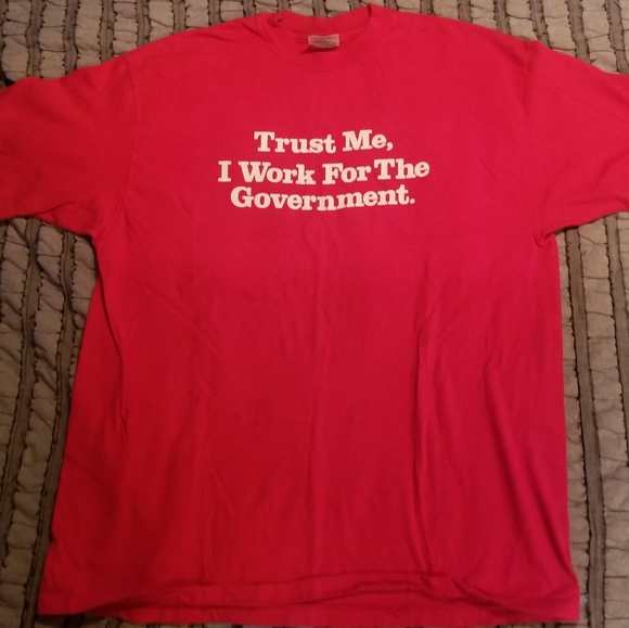 Vintage T-shirt - Picture 2 of 4